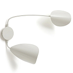 Бра бежевого цвета Aracea варинант исполнения - 1 | Loft Concept в Рязани