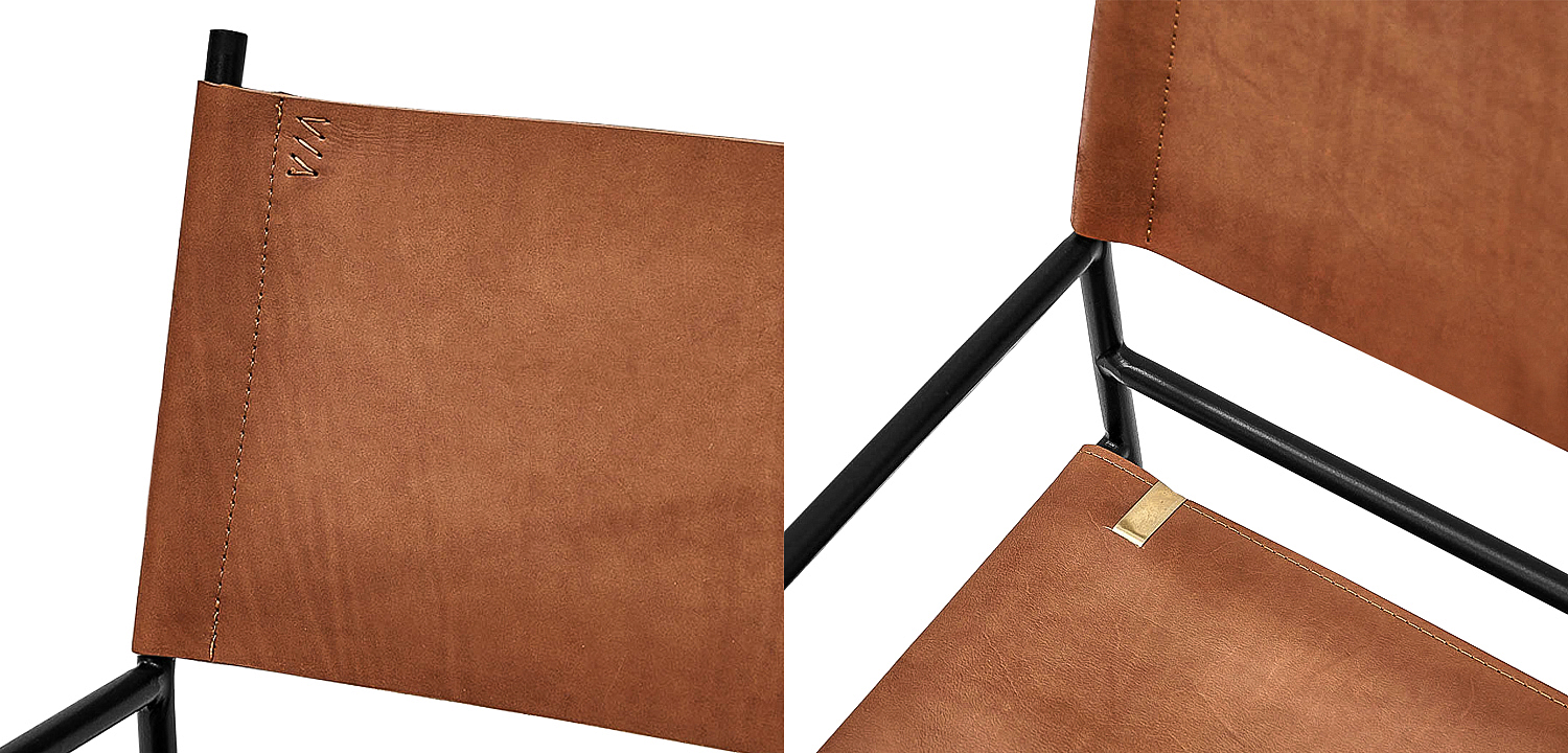 Стул Ultan Loft Stool Стул Ultan Loft Stool - Loft-Concept в Рязани