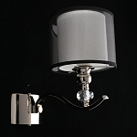 Бра настенное Florа Crystal варинант исполнения - 3 | Loft Concept в Рязани