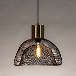 Подвесной светильник в стиле лофт Massimo варинант исполнения - 5 | Loft Concept в Рязани