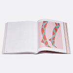 Лимитированное издание Иллюстрации модного дома  Book: Dior par Mats Gustafson Vol. I Maria Grazia Chiuri варинант исполнения - 2 | Loft Concept в Рязани