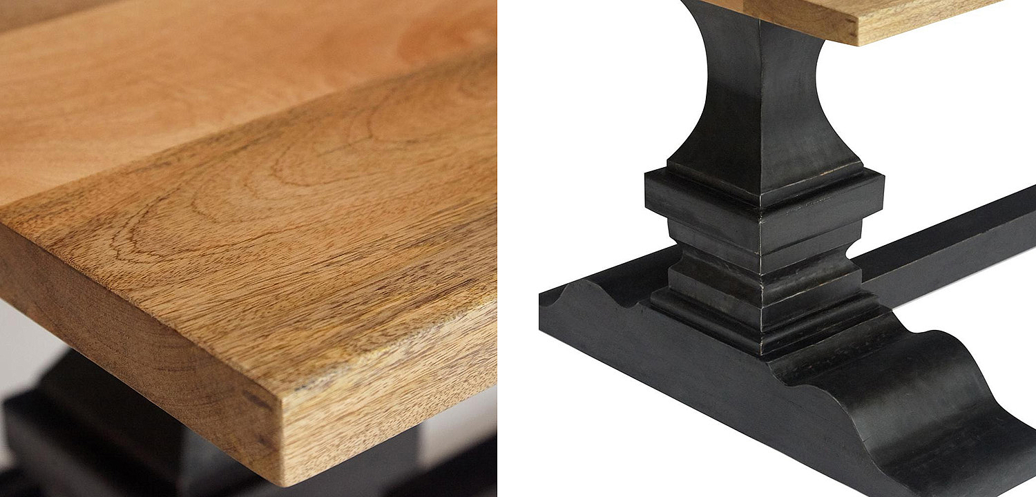 Стол Provence Sylvie Table Стол Provence Sylvie Table - Loft-Concept в Рязани
