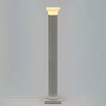 Торшер Seletti Las Vegas Tall  варинант исполнения - 1 | Loft Concept в Рязани