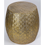 Столик дизайнерский The barrel варинант исполнения - 2 | Loft Concept в Рязани