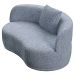 Кушетка Calypso варинант исполнения - 2 | Loft Concept в Рязани