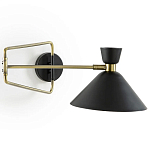 Бра на шарнире Davy Wall Lamp варинант исполнения - 4 | Loft Concept в Рязани
