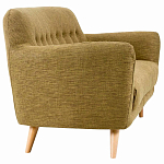 Диван двухместный Palmer Sofa варинант исполнения - 6 | Loft Concept в Рязани