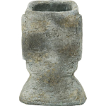 Кашпо The idol of a man варинант исполнения - 4 | Loft Concept в Рязани