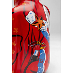 Статуэтка Graffiti Monkey Поп-Арт  варинант исполнения - 4 | Loft Concept в Рязани