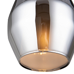 Подвесной светильник Metalik Vote варинант исполнения - 2 | Loft Concept в Рязани