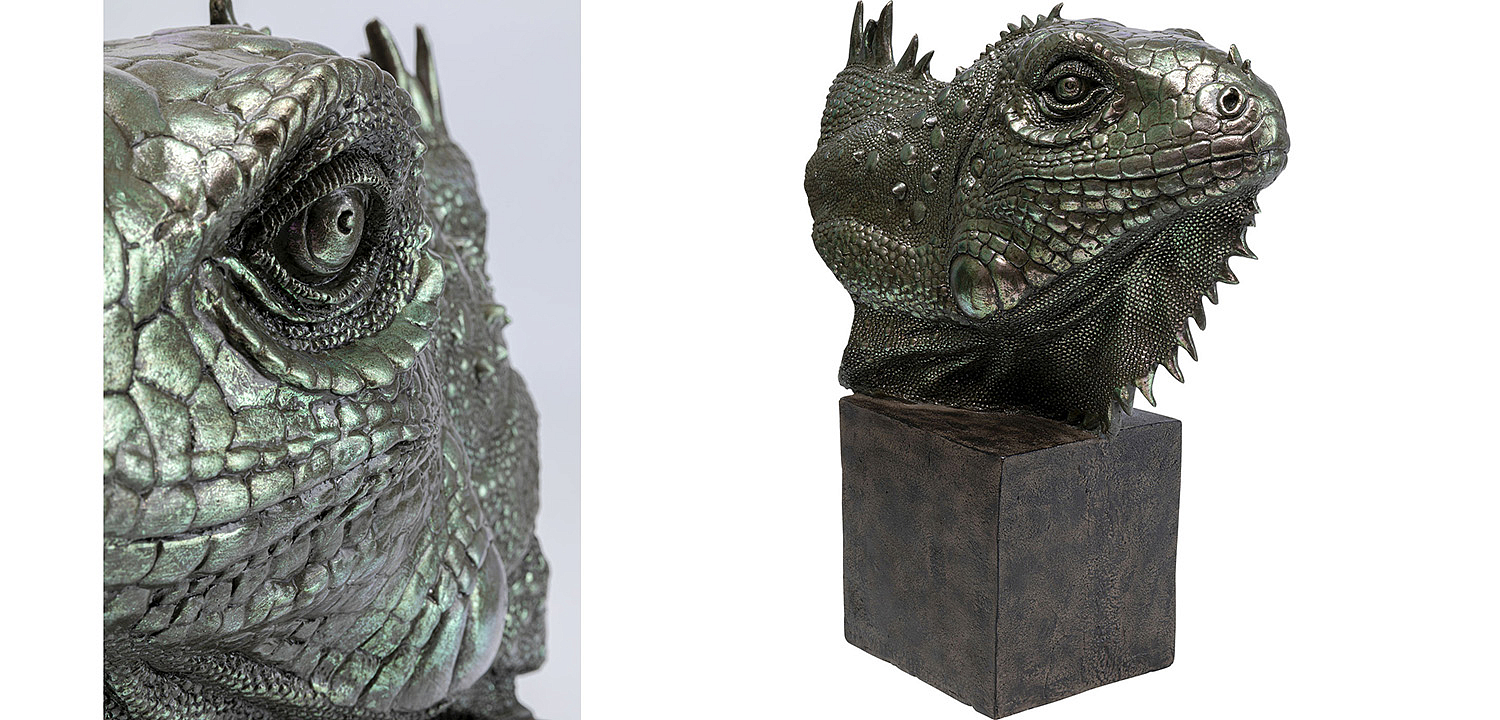 Аксессуар Iguana - Loft-Concept в Рязани