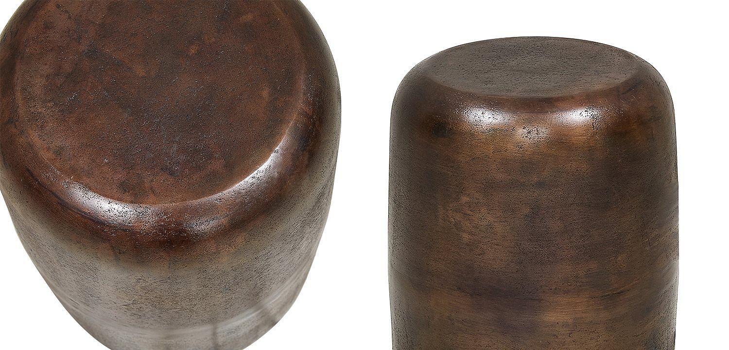 Приставной стол Noel side table Приставной стол Noel side table - Loft-Concept в Рязани