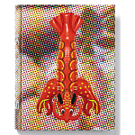 Лимитированная Книга для дизайнеров TASCHEN: Jeff Koons варинант исполнения - 1 | Loft Concept в Рязани