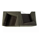 Кресло «КУБ» варинант исполнения - 3 | Loft Concept в Рязани