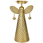 Подсвечник The iron angel варинант исполнения - 1 | Loft Concept в Рязани