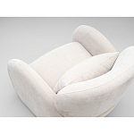 Кресло Rafael Accent Chair варинант исполнения - 5 | Loft Concept в Рязани