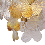 Бра с цветочными мотивами Light Floral Glow варинант исполнения - 5 | Loft Concept в Рязани