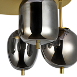 Потолочная люстра Lamp Phenix варинант исполнения - 2 | Loft Concept в Рязани