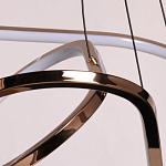 Люстра с подвесами в форме треугольников Niamh Barry варинант исполнения - 6 | Loft Concept в Рязани