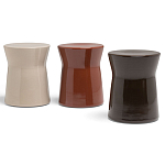 Дизайнерский керамический кофейный столик PICEA Coffee Table варинант исполнения - 4 | Loft Concept в Рязани