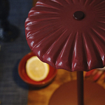 Настольная лампа Ruby Bonnet варинант исполнения - 6 | Loft Concept в Рязани