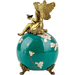 Фигурка Balance on the ball варинант исполнения - 3 | Loft Concept в Рязани