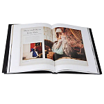 Книга Dior Glamour 1952-1962 Shaw Mark варинант исполнения - 2 | Loft Concept в Рязани
