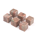 Камни для охлаждения виски из натурального камня креноид Natural Stone Cube варинант исполнения - 3 | Loft Concept в Рязани