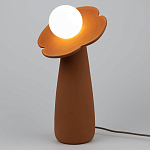 Настольная лампа TERRA [FLOW] варинант исполнения - 8 | Loft Concept в Рязани