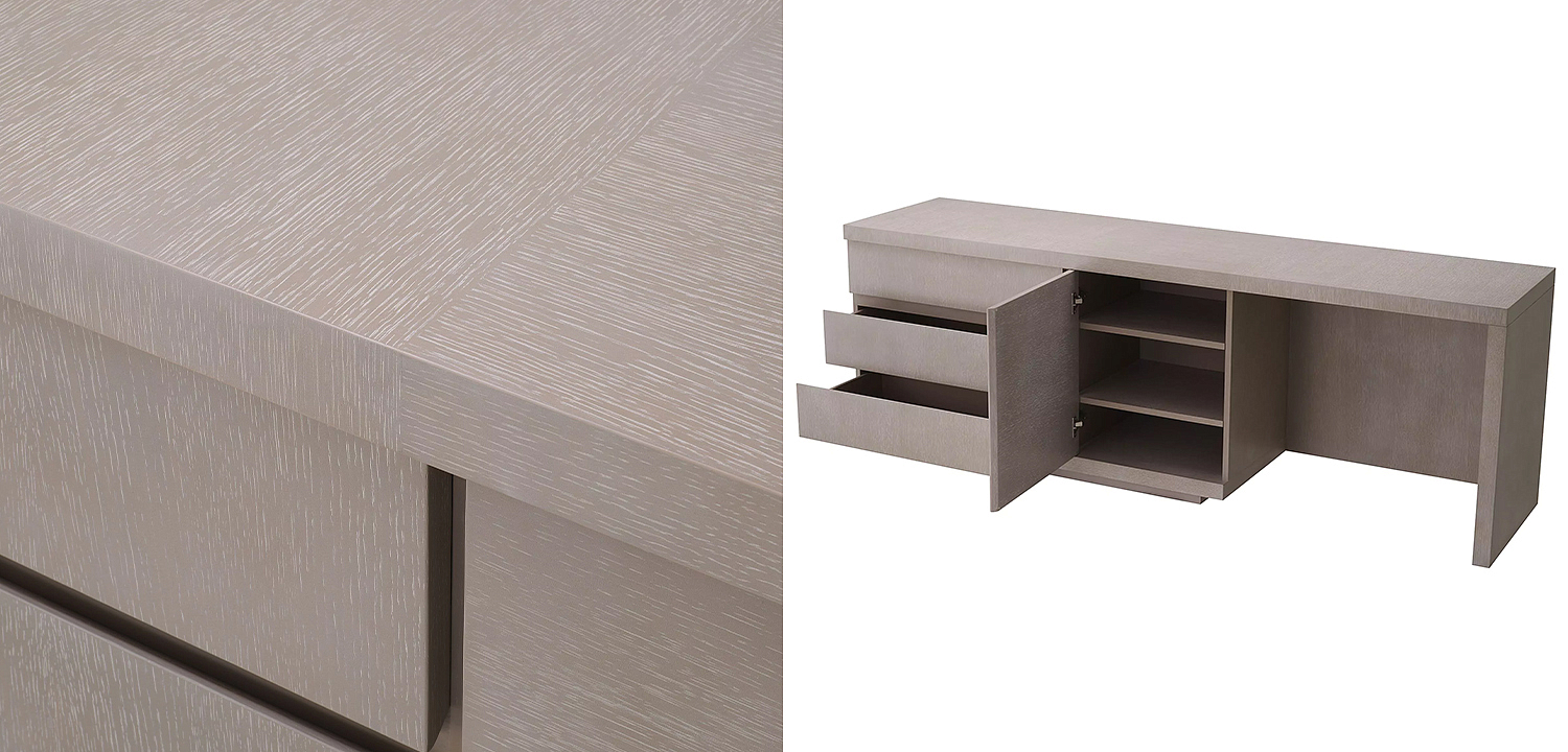 Рабочий стол Eichholtz Desk Crosby Рабочий стол Eichholtz Desk Crosby - Loft-Concept в Рязани