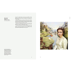 Книга "Parkinson Norman Style: photographs for vogue" варинант исполнения - 5 | Loft Concept в Рязани