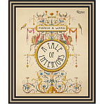 Книга A Tale Of Interiors варинант исполнения - 2 | Loft Concept в Рязани