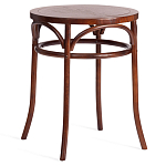 Стол с круглой столешницей Alonso варинант исполнения - 2 | Loft Concept в Рязани