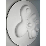 Панно «Генезис» 2 варинант исполнения - 2 | Loft Concept в Рязани