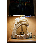 Лампа настольная «LABRADORITE» варинант исполнения - 2 | Loft Concept в Рязани