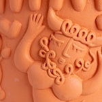 Ваза Seletti Goblet Mythic варинант исполнения - 2 | Loft Concept в Рязани