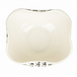 Чаша на ножках для фруктов или сухофруктов "Лонерно" варинант исполнения - 1 | Loft Concept в Рязани