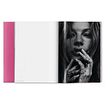 Книга Gisele Bundchen варинант исполнения - 10 | Loft Concept в Рязани