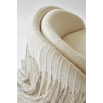 Кресло Carbula плетеная  спинка ручная работа варинант исполнения - 3 | Loft Concept в Рязани