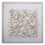 Панно «Эманация» варинант исполнения - 1 | Loft Concept в Рязани