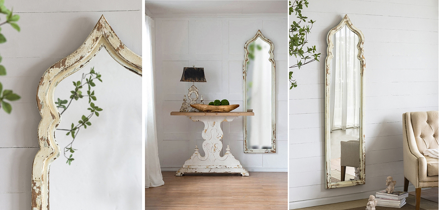 Зеркало Raymand Provence Mirror Зеркало Raymand Provence Mirror - Loft-Concept в Рязани