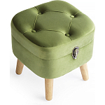 Пуф The freshness of summer варинант исполнения - 1 | Loft Concept в Рязани