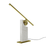 Настольный светильник Monumento 3000К 9Вт варинант исполнения - 1 | Loft Concept в Рязани