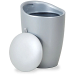 Пуф круглый Collumb варинант исполнения - 6 | Loft Concept в Рязани