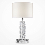 Настольная лампа Cut Stone Base варинант исполнения - 1 | Loft Concept в Рязани