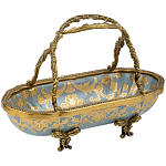 Фарфоровая чаша Царская Lokeriy варинант исполнения - 2 | Loft Concept в Рязани