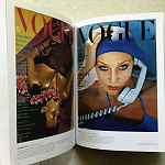 Книга Vogue Covers: On Fashion Front Page Robin Derrick and Robin Muir варинант исполнения - 3 | Loft Concept в Рязани