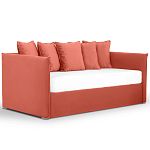 Кровать-кушетка Memory варинант исполнения - 21 | Loft Concept в Рязани