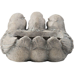 Кашпо Tits варинант исполнения - 5 | Loft Concept в Рязани