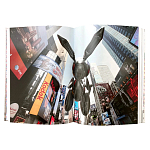 Лимитированная Книга для дизайнеров Jeff Koons Conversations with Norman Rosenthal варинант исполнения - 6 | Loft Concept в Рязани